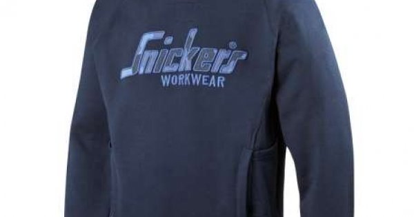 snickers hoodie 2824