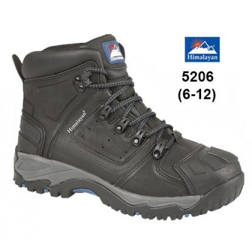 Himalayan 5206 Safety Boots