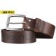 Snickers 9034 Leather Belt