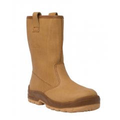 Jallatte J0650 Jalhaka Safety Boots