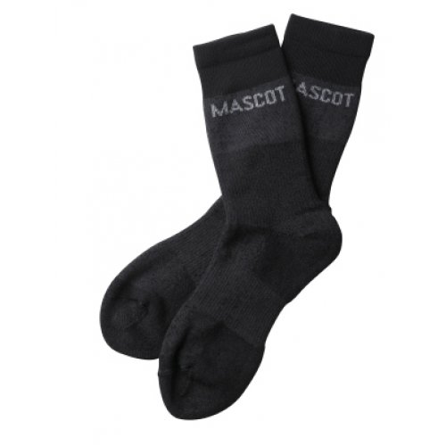 MASCOT COMPLETE Moshi Socks