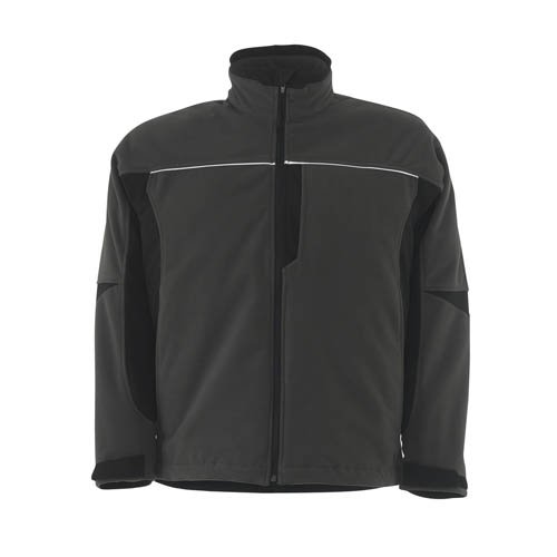 MASCOT Salto Shell Jacket