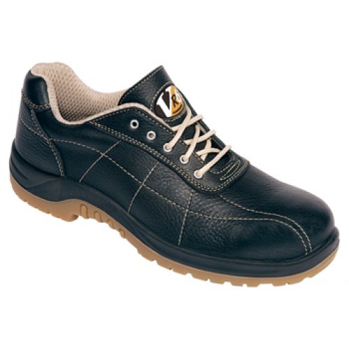 V12 VR660 Plumber Safety Shoes