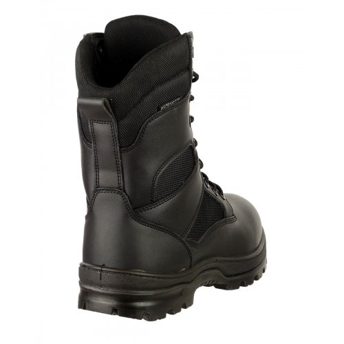 Amblers COMBAT Waterproof Non-Safety Boots