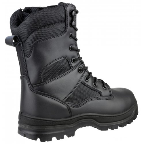 Amblers FS008 Water Resistant Safety Boots