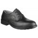 Amblers FS62 Black Waterproof Gibson Safety Shoes