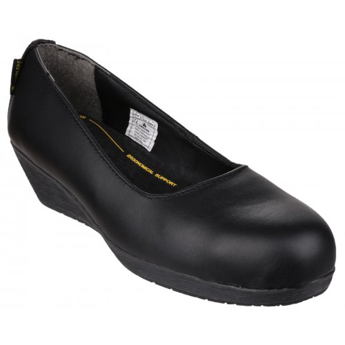 Amblers FS107 Safety Shoes