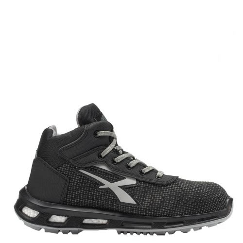 UPower Stego ESD Safety Boots