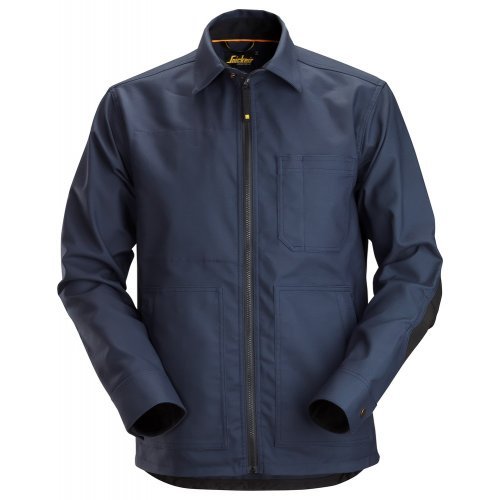 Snickers 1570 AllroundWork Vision Work Jacket