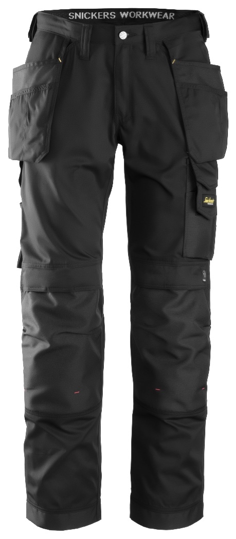 Työhousut Snickers Workwear CoolTwill 3211