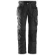Snickers 3213 Craftsmen Trousers Holster Pockets