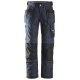 Snickers 3213 Craftsmen Trousers Holster Pockets