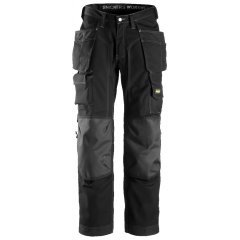 Snickers 3223 Floor Layer Trousers Holster Pockets