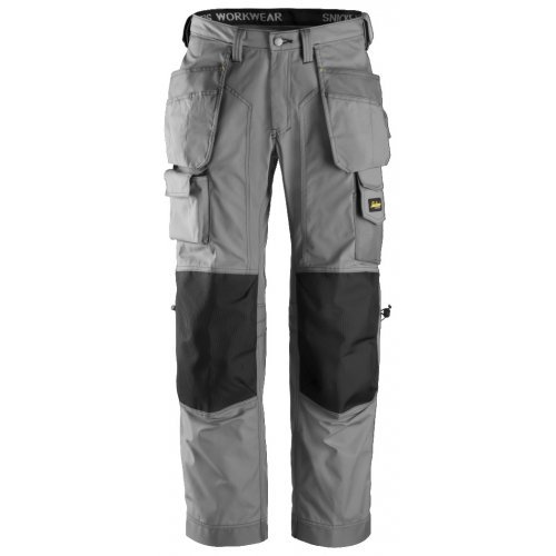 Snickers 3223 Floor Layer Trousers Holster Pockets