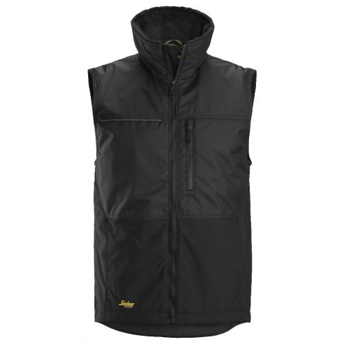 Snickers 4548 AllroundWork Winter Vest