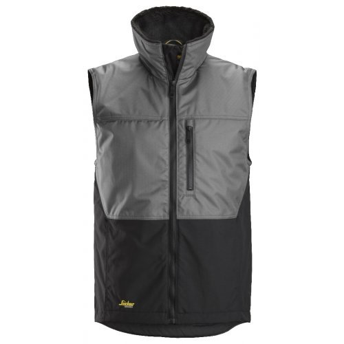 Snickers 4548 AllroundWork Winter Vest