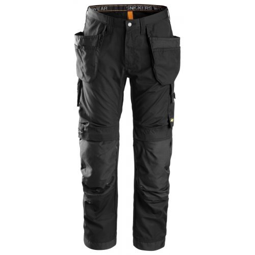 Snickers 6201 AllroundWork Trousers Holster Pockets