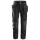 Snickers 6201 AllroundWork Trousers Holster Pockets