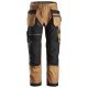 Snickers 6214 RuffWork Trousers Holster Pockets