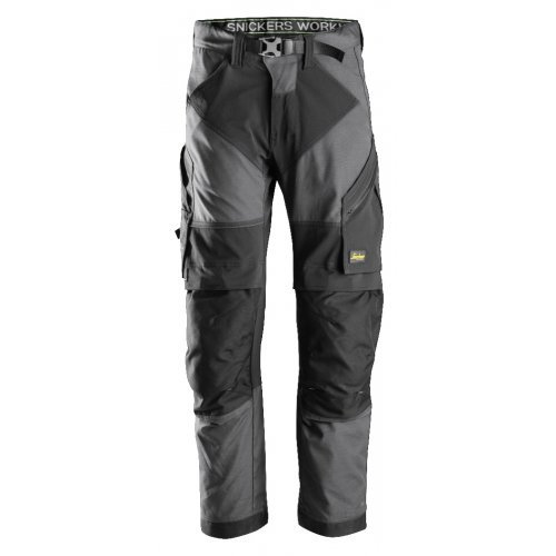 Snickers 6903 FlexiWork Ripstop Trousers