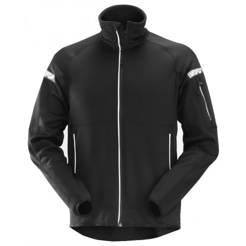 Snickers 8004 AllroundWork 37.5® Fleece Jacket