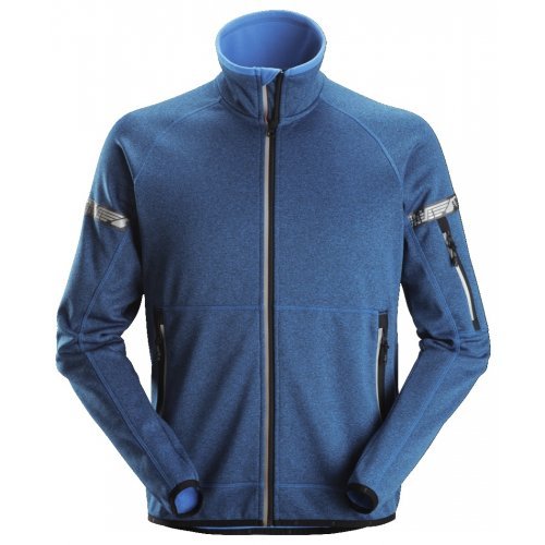 Snickers 8004 AllroundWork 37.5® Fleece Jacket