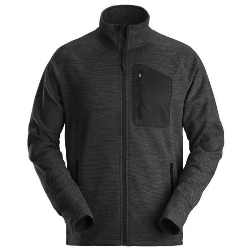 Snickers 8042 FlexiWork Fleece Jacket