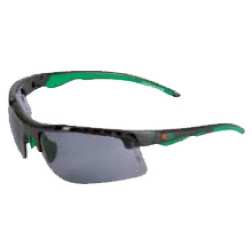 Cofra Lightning Grey Safety Glasses