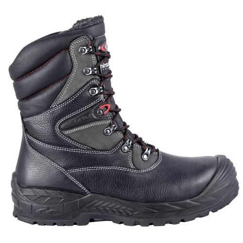 Cofra Nikkar Cold Protection Safety Boots