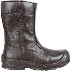 Cofra New Freezer Cold Protection Safety Boots