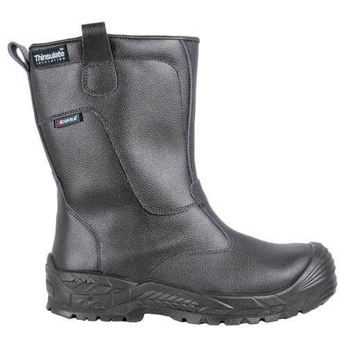 Cofra Gerd Cold Protection Safety Boots