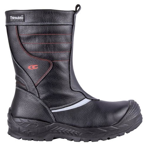 Cofra Herran Cold Protection Rigger Boots